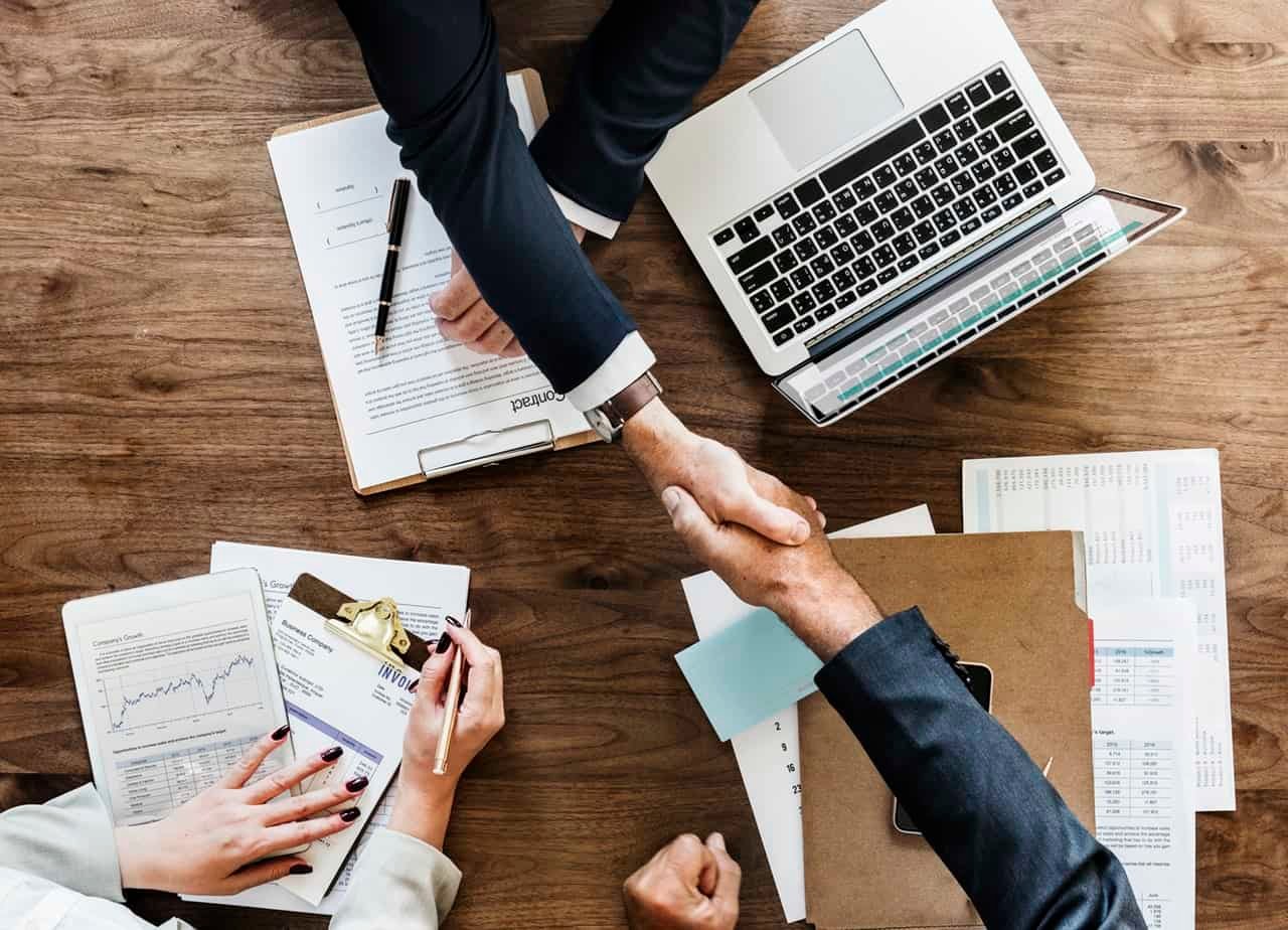 What is a CRM