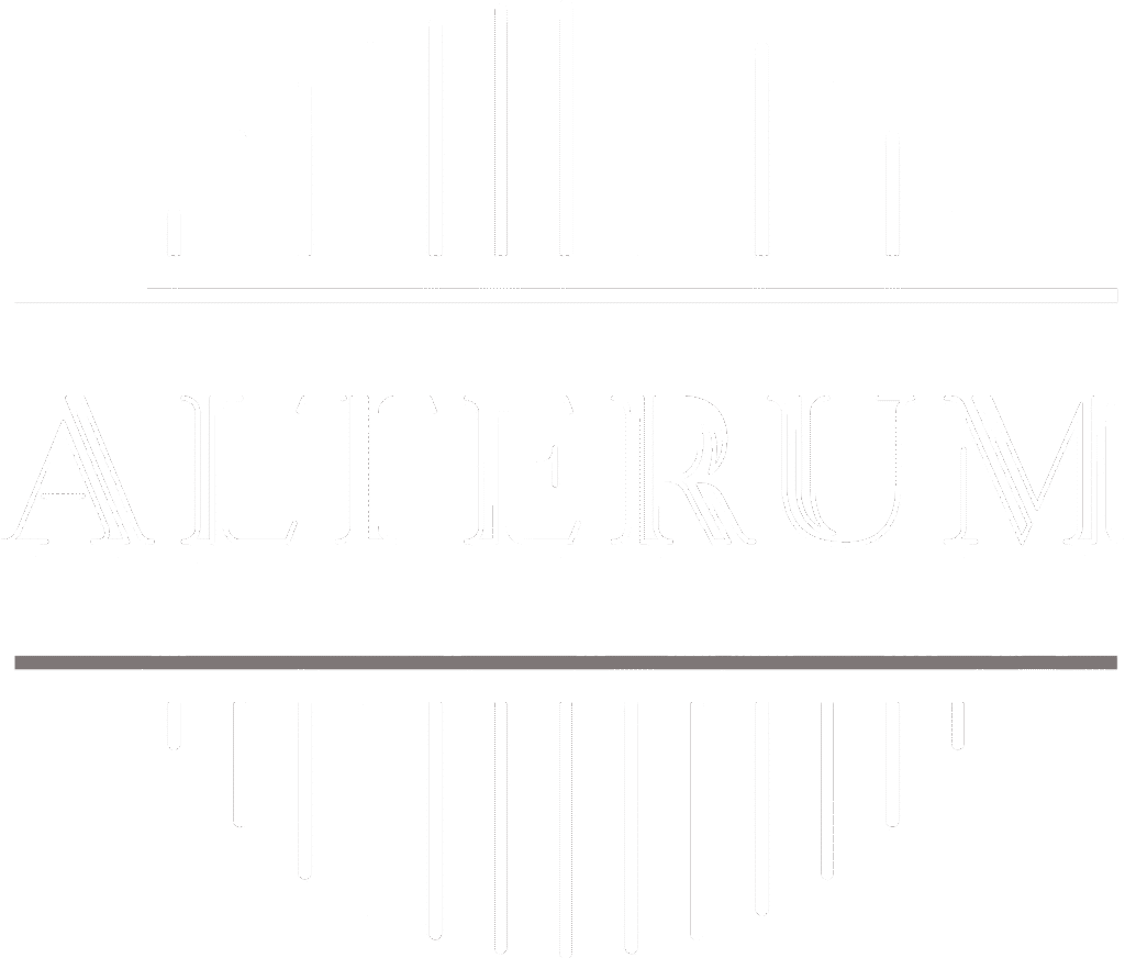 Alterum