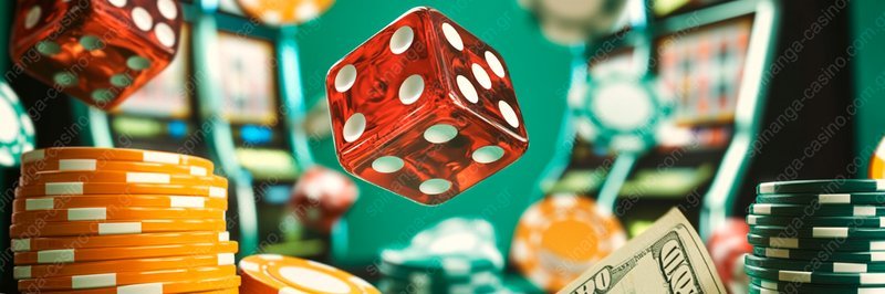 Immagine: Il Nuovo Gioco d'Azzardo di Spinanga Casino Online in Italia